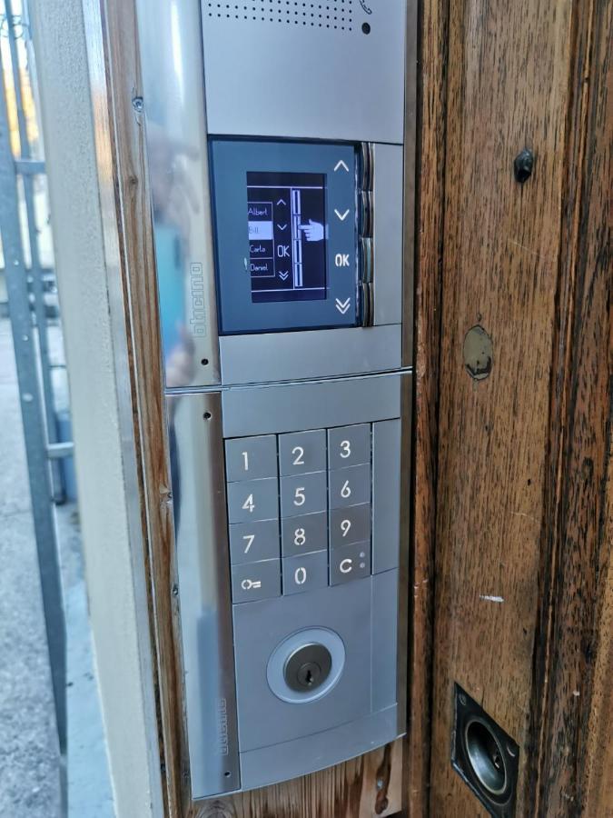 阿克斯莱泰尔姆Marcailhou公寓 外观 照片